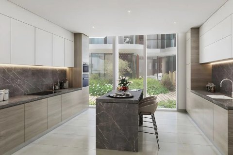 Apartament de vânzare în Dubai, EAU 1 cameră, 33 mp. №729742 - poză 2