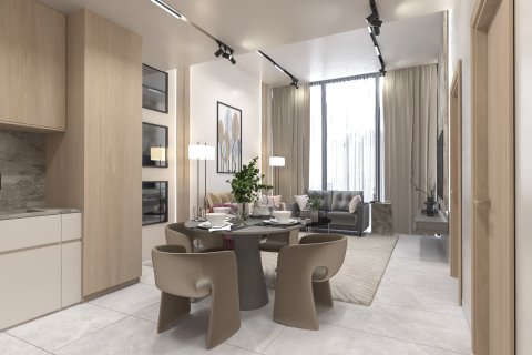 Apartman u Dubai, UAE 1 soba, 37 m2 Br. 729745 - fotografija 3