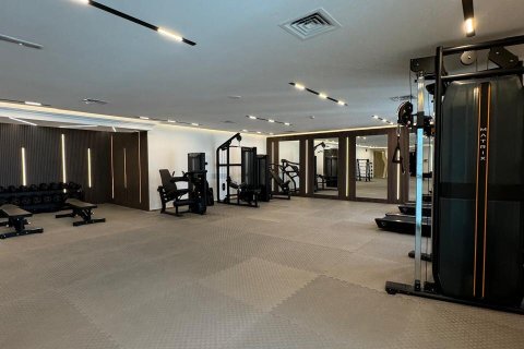 Apartment til salg i Barsha Heights (Tecom), Dubai, UAE 1 værelse, 41.62 kvm № 729743 - foto 7