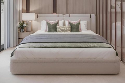 Müüa korter asukohaga Dubai, AÜE: 1 toaline, 38 m² Nr 729739 - pilt 2