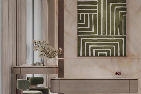 Müüa korter asukohaga Dubai, AÜE: 1 toaline, 38 m² Nr 729739 - pilt 5