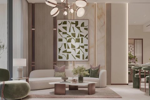 Müüa korter asukohaga Dubai, AÜE: 1 toaline, 38 m² Nr 729739 - pilt 9