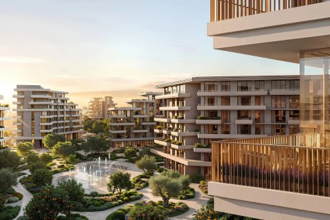 Huoneisto City of Arabia, Dubai, Arabiemiraatit 1 makuuhuone, 68 m2 № 729741 - kuva 10