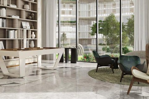 Huoneisto City of Arabia, Dubai, Arabiemiraatit 1 makuuhuone, 68 m2 № 729741 - kuva 5