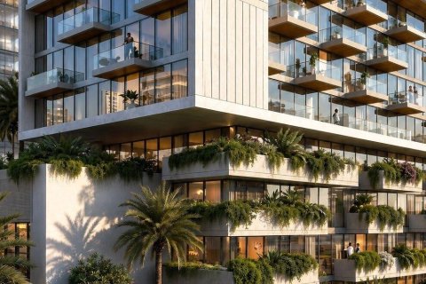 Купити квартиру в Downtown Jebel Ali, Дубай, ОАЕ 1 кімната, 35м2, № 729744 - фото 10