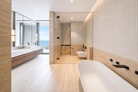 Dupleks në Palm Jumeirah, Dubai, Emiratet e Bashkuara Arabe 4 dhoma gjumi, 602 m2. № 761459 - Foto 16