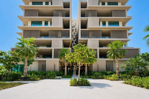 Dupleks në Palm Jumeirah, Dubai, Emiratet e Bashkuara Arabe 4 dhoma gjumi, 602 m2. № 761459 - Foto 12