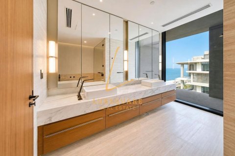 Dupleks në Palm Jumeirah, Dubai, Emiratet e Bashkuara Arabe 4 dhoma gjumi, 602 m2. № 761459 - Foto 15