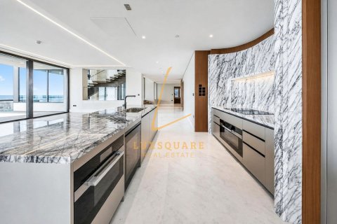 Dupleks në Palm Jumeirah, Dubai, Emiratet e Bashkuara Arabe 4 dhoma gjumi, 602 m2. № 761459 - Foto 5