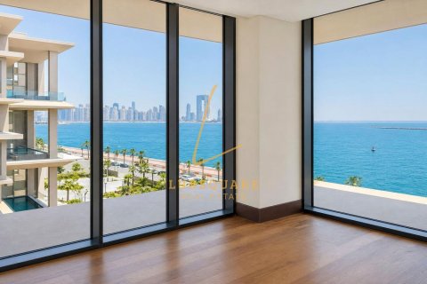 Dupleks në Palm Jumeirah, Dubai, Emiratet e Bashkuara Arabe 4 dhoma gjumi, 602 m2. № 761459 - Foto 8