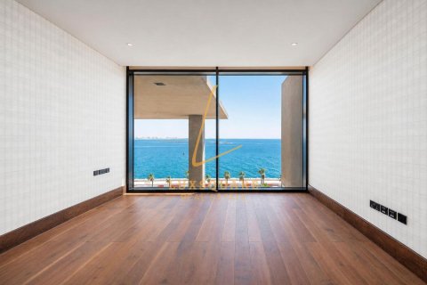 Dupleks në Palm Jumeirah, Dubai, Emiratet e Bashkuara Arabe 4 dhoma gjumi, 602 m2. № 761459 - Foto 7