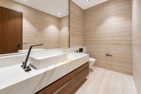 Dupleks në Palm Jumeirah, Dubai, Emiratet e Bashkuara Arabe 4 dhoma gjumi, 602 m2. № 761459 - Foto 17