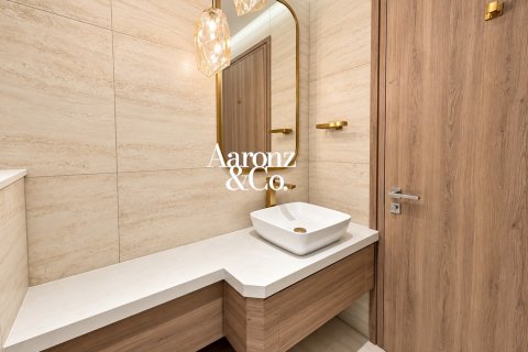Apartament de închiriat în Dubai Hills Estate, Dubai, EAU 2 dormitoare, 139 mp. №761463 - poză 13