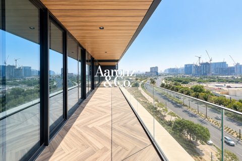 Apartament de închiriat în Dubai Hills Estate, Dubai, EAU 2 dormitoare, 139 mp. №761463 - poză 1