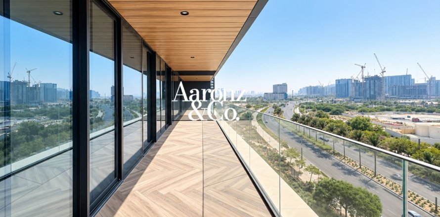 Apartament în Dubai Hills Estate, Dubai, EAU 2 dormitoare, 139 mp.  №761463