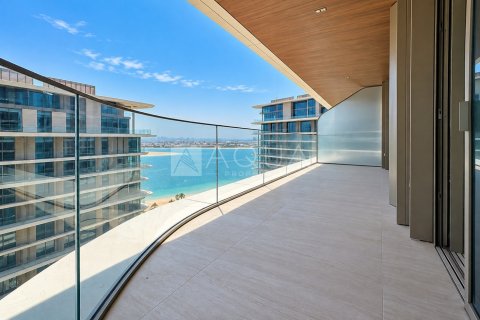 דירה למכירה ב Palm Jumeirah, Dubai, איחוד האמירויות  2 חדרי שינה, 163.6 מ"ר, מספר 761462 - תמונה 4