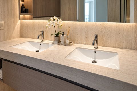 דירה למכירה ב Palm Jumeirah, Dubai, איחוד האמירויות  2 חדרי שינה, 163.6 מ"ר, מספר 761462 - תמונה 11