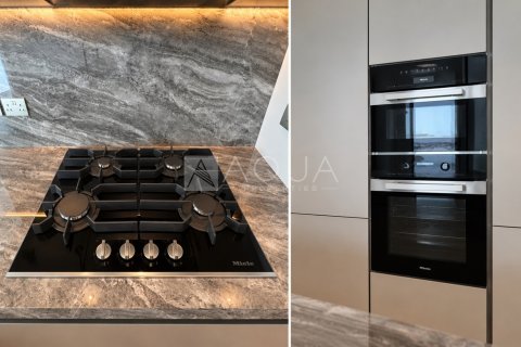 דירה למכירה ב Palm Jumeirah, Dubai, איחוד האמירויות  2 חדרי שינה, 163.6 מ"ר, מספר 761462 - תמונה 8