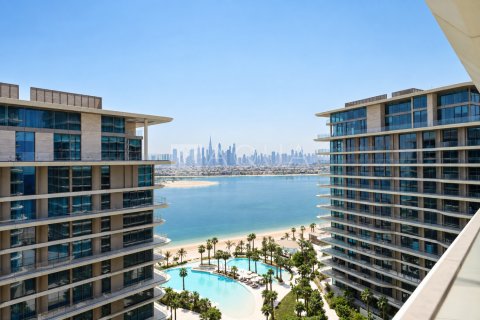 Appartement à vendre à  Palm Jumeirah, Dubai, EAU 2 chambres, 163.6 m2 № 761462 - photo 2