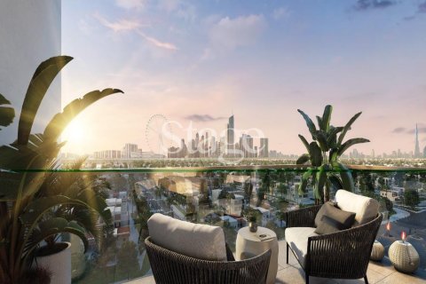 阿联酋 Dubai Al Furjan 待售 : 1 房, 33 平方米 , 编号761460 - 照片 1