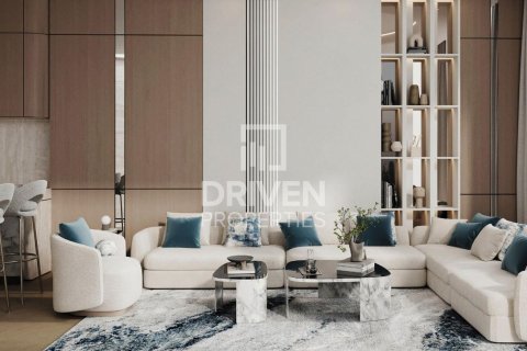 Huoneisto Jumeirah Village Circle, Dubai, Arabiemiraatit 1 makuuhuone, 70.79 m2 № 761464 - kuva 10