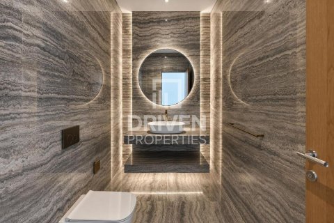 Villa til salgs i Jumeirah, Dubai, Emiratene 6 soverom, 2703.57 kvm Nr. 761465 - Foto 16