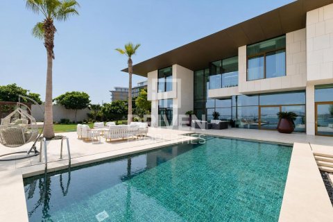 Villa til salgs i Jumeirah, Dubai, Emiratene 6 soverom, 2703.57 kvm Nr. 761465 - Foto 28