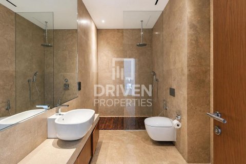 Villa til salgs i Jumeirah, Dubai, Emiratene 6 soverom, 2703.57 kvm Nr. 761465 - Foto 18