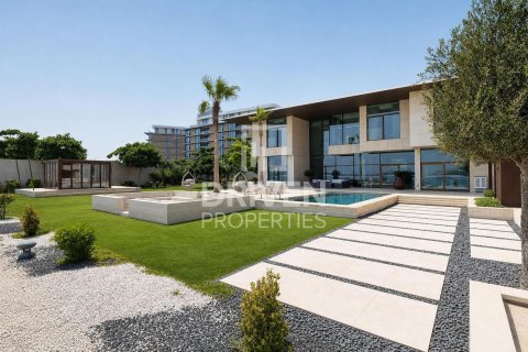 Villa til salgs i Jumeirah, Dubai, Emiratene 6 soverom, 2703.57 kvm Nr. 761465 - Foto 27