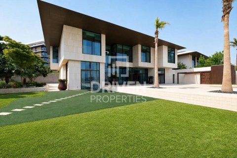Villa til salgs i Jumeirah, Dubai, Emiratene 6 soverom, 2703.57 kvm Nr. 761465 - Foto 29