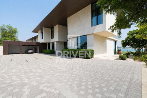 Villa til salgs i Jumeirah, Dubai, Emiratene 6 soverom, 2703.57 kvm Nr. 761465 - Foto 21