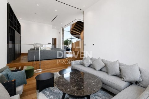 Villa til salgs i Jumeirah, Dubai, Emiratene 6 soverom, 2703.57 kvm Nr. 761465 - Foto 6