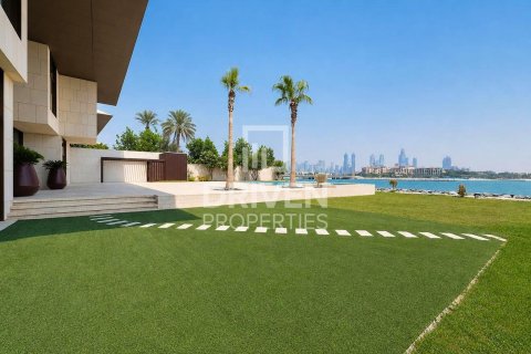 Villa til salgs i Jumeirah, Dubai, Emiratene 6 soverom, 2703.57 kvm Nr. 761465 - Foto 22