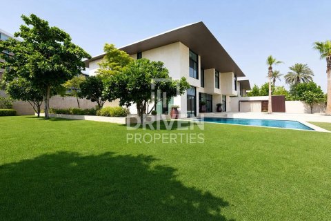Villa til salgs i Jumeirah, Dubai, Emiratene 6 soverom, 2703.57 kvm Nr. 761465 - Foto 23