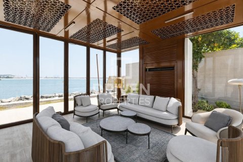 Villa til salgs i Jumeirah, Dubai, Emiratene 6 soverom, 2703.57 kvm Nr. 761465 - Foto 24