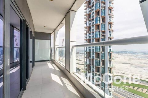 Apartmen di Business Bay, Dubai, UAE 1 bilik tidur, 86.21 meter persegi № 587604 - foto 11