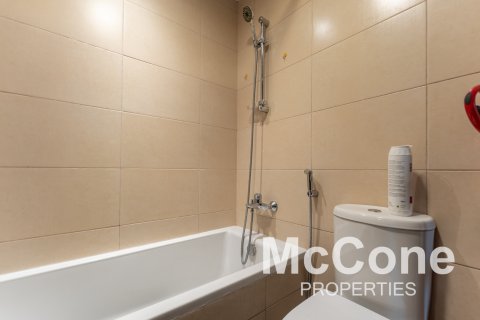 Byt v Dubai Sports City, Dubai, SAE 2 ložnice, 115.48 m² Č.: 587602 - fotografie 10