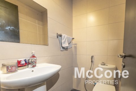 Byt v Dubai Sports City, Dubai, SAE 2 ložnice, 115.48 m² Č.: 587602 - fotografie 13