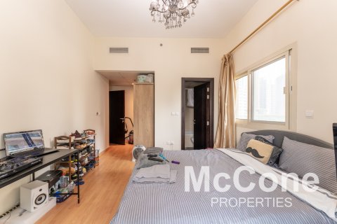 Byt v Dubai Sports City, Dubai, SAE 2 ložnice, 115.48 m² Č.: 587602 - fotografie 6