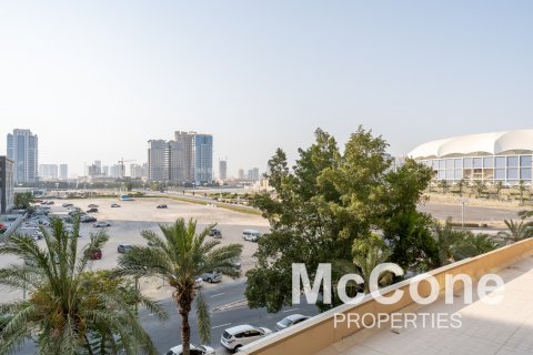 Byt v Dubai Sports City, Dubai, SAE 2 ložnice, 115.48 m² Č.: 587602 - fotografie 15