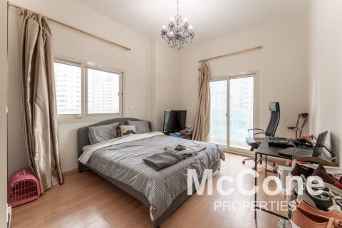 Byt v Dubai Sports City, Dubai, SAE 2 ložnice, 115.48 m² Č.: 587602 - fotografie 5