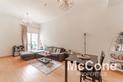 Byt v Dubai Sports City, Dubai, SAE 2 ložnice, 115.48 m² Č.: 587602 - fotografie 1