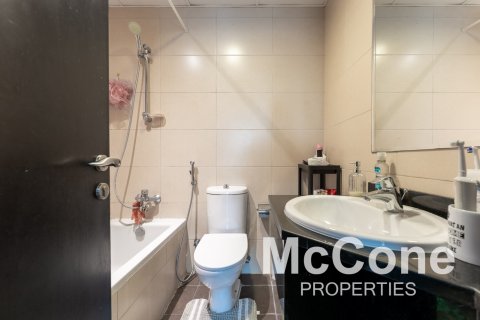 Byt v Dubai Sports City, Dubai, SAE 2 ložnice, 115.48 m² Č.: 587602 - fotografie 11