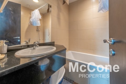 Byt v Dubai Sports City, Dubai, SAE 2 ložnice, 115.48 m² Č.: 587602 - fotografie 9