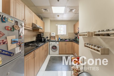 Byt v Dubai Sports City, Dubai, SAE 2 ložnice, 115.48 m² Č.: 587602 - fotografie 4
