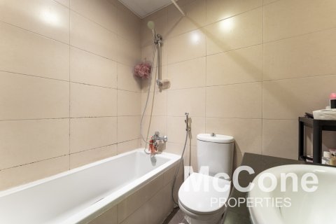 Byt v Dubai Sports City, Dubai, SAE 2 ložnice, 115.48 m² Č.: 587602 - fotografie 12
