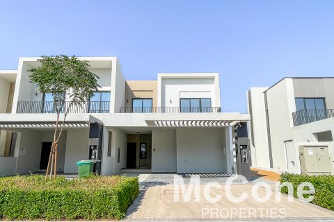 Dubai South (Dubai World Central), Dubai, UAE의 임대용 타운하우스 침실 4개, 227.89제곱미터 번호 587601 - 사진 30