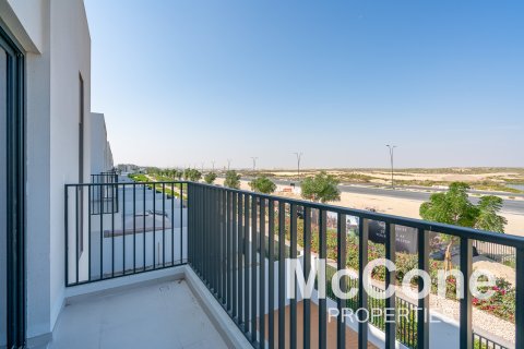 Dubai South (Dubai World Central), Dubai, UAE의 임대용 타운하우스 침실 4개, 227.89제곱미터 번호 587601 - 사진 21