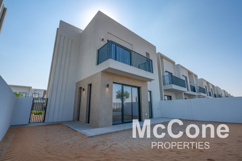 Dubai South (Dubai World Central), Dubai, UAE의 임대용 타운하우스 침실 4개, 227.89제곱미터 번호 587601 - 사진 28