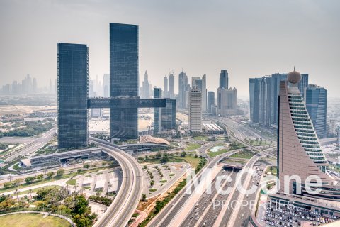 Byt v Al Kifaf, Dubai, SAE 2 ložnice, 118.36 m² Č.: 587603 - fotografie 21
